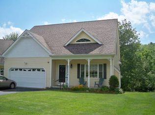 5 Sugar Hill Ln, Litchfield, NH 03052