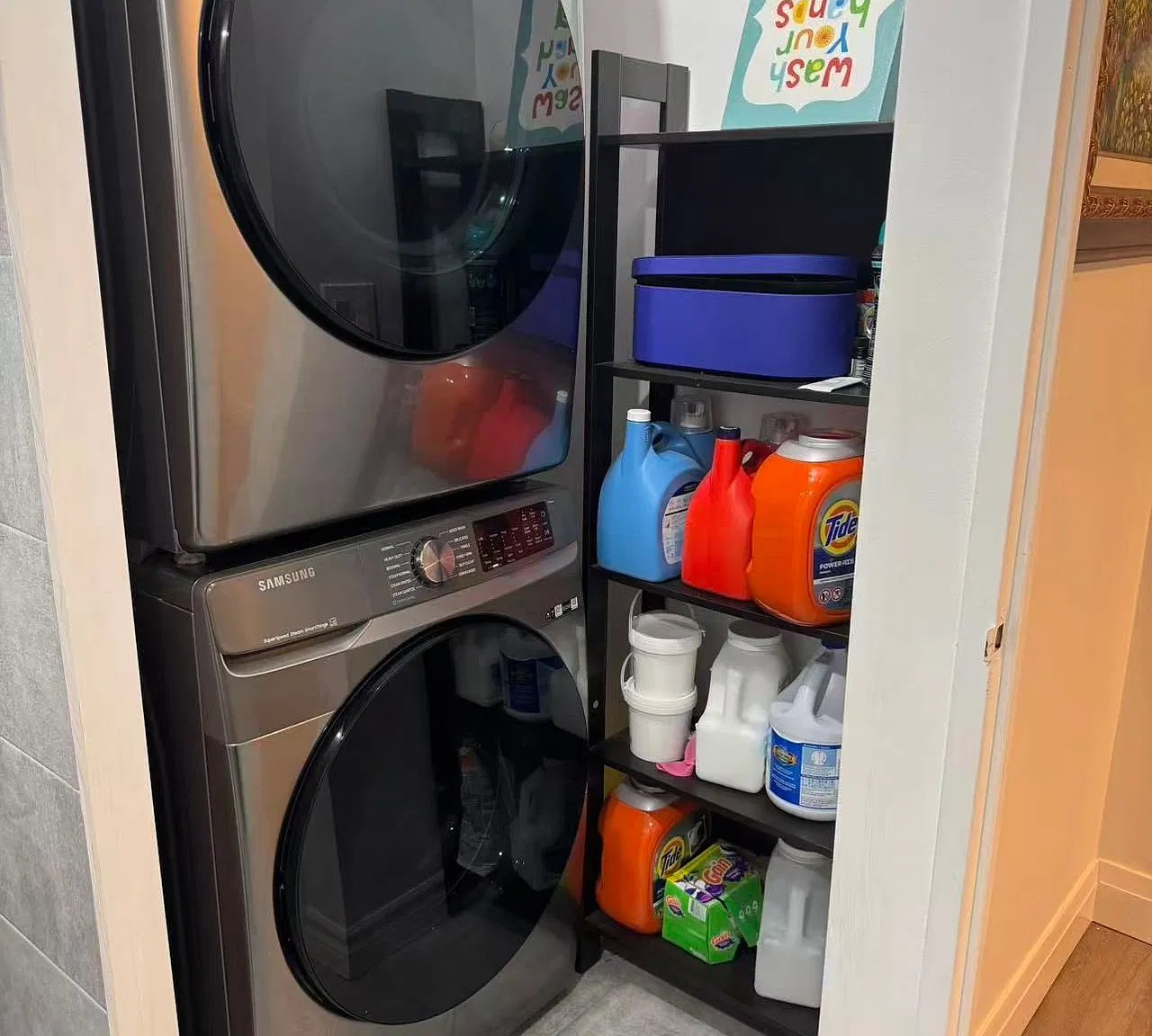 3 bed, $4,500 — Photo 4