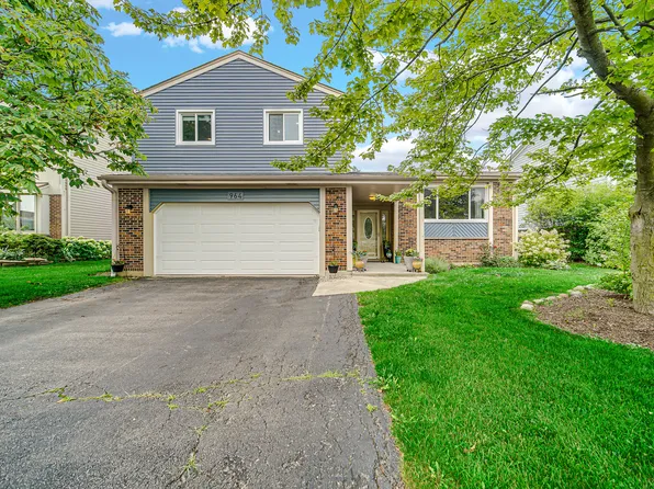 964 Debra Ln, Elk Grove Village, IL 60007