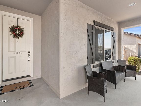 4th image of 26003 W Escuda Dr