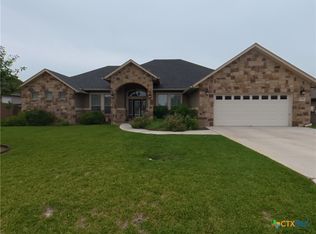 1132 Creekside Pond Rd, Seguin, TX 78155