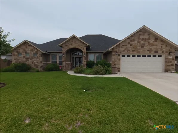 1132 Creekside Pond Rd, Seguin, TX 78155