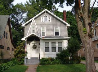 1336 Keyes Ave, Niskayuna, NY 12309