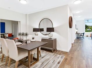 100 Commons Park N APT 1502, Stamford, CT 06902
