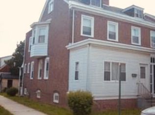 26 E Brown St, Norristown, PA 19401