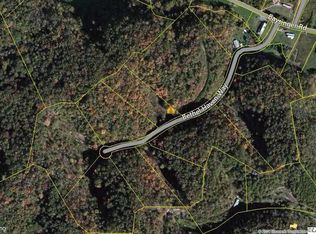 153 Bethel Haven Way, Newport, TN 37821