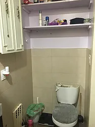 Rented by East Williamsburg Realty Inc