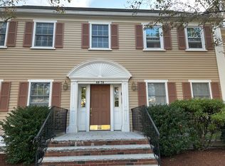 71 Weatherly Dr #71, Salem, MA 01970
