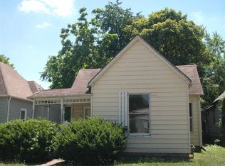 810 E 10th St, Sedalia, MO 65301