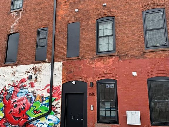 3rd image of 1608 W Montgomery Ave #1
