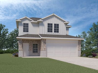 5455 Tuscany Hills Ln, Spring, TX, 77373