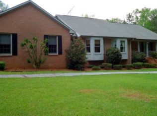 124 Sapphire Cir, Juliette, GA 31046