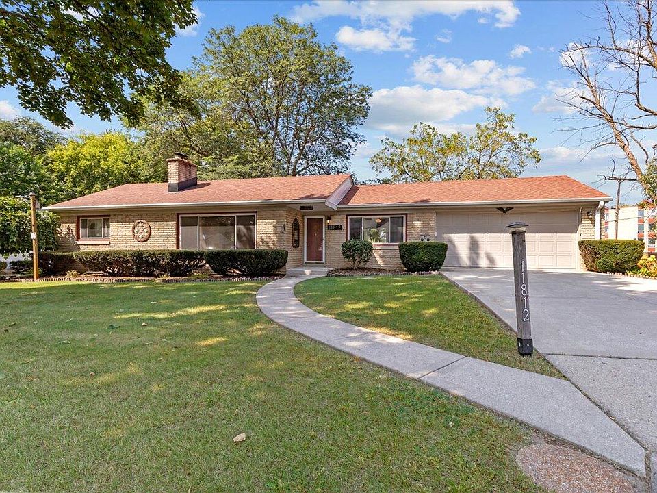 1st image of 11812 West Homewood AVENUE