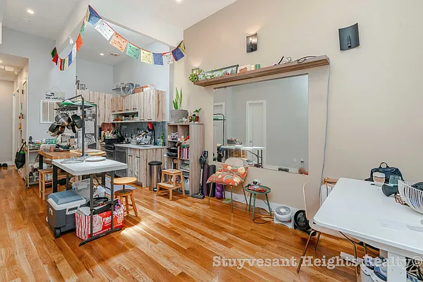 Rented by Stuyvesant Heights Realty Corp | media 1