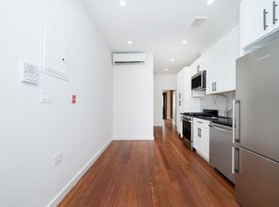 165 A Ave #2, New York, NY 10009