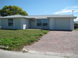 11204 Nome Ave, Port Richey, FL 34668