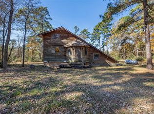 10845 Deer Ridge Rd, Bedias, TX 77831