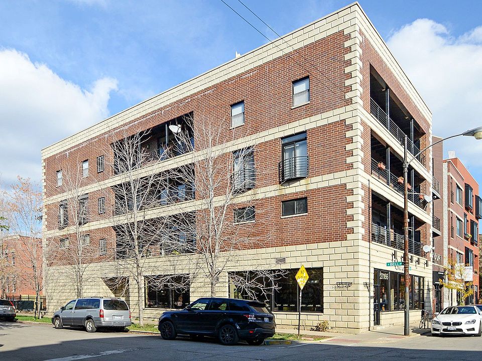 1st image of 1611 N Bell Ave #7