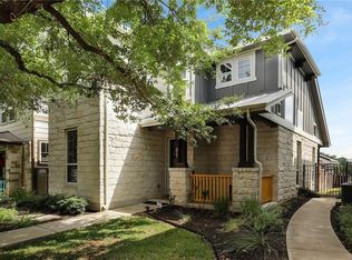 821 Morrow St, Austin, TX 78757