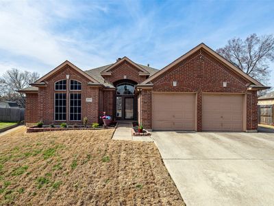 6905 Herman Jared Dr, North Richland Hills, TX, 76182