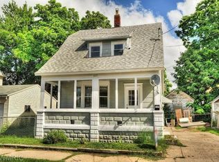 117 Elm St SW, Grand Rapids, MI 49507