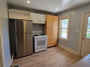 1166 Hall St SE, Grand Rapids, MI 49507