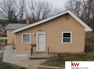 7816 N 33rd St, Omaha, NE 68112