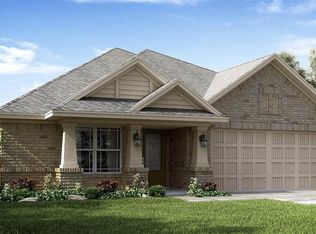 13018 Sheildaig St, Richmond, TX 77407