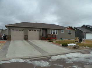 1914 Adirondack St, Spearfish, SD 57783
