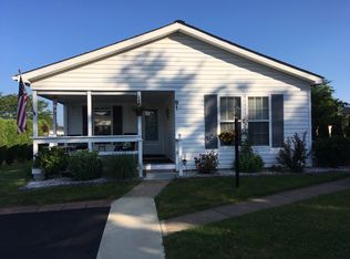 91 Acorn Ct E, New Hope, PA 18938