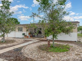419 Clarewood Blvd, Titusville, FL 32796