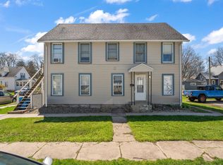 512 Ohio St, La Porte, IN 46350