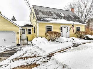 216 Cook St, Auburn, ME 04210