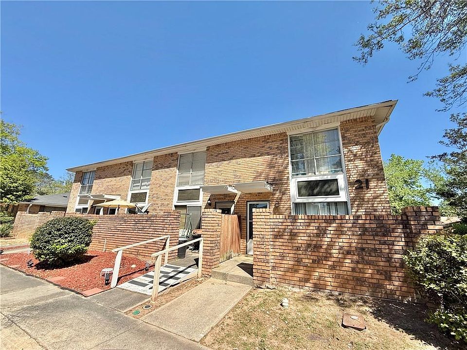 1st image of 4701 Flat Shoals Rd APT 21F