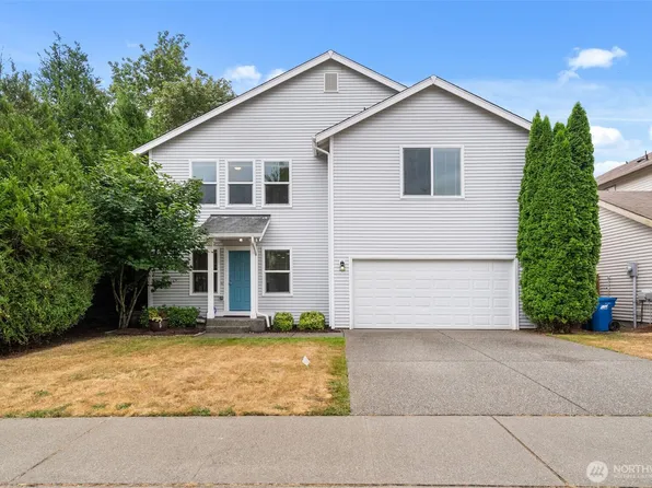 21377 SE 297th Street, Kent, WA 98042