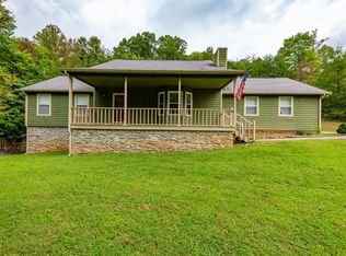 134 Deertrail Ln, Lake City, TN 37769