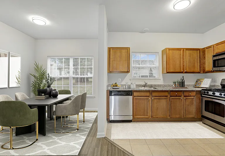 Green Hill Luxury Rentals — Photo 24