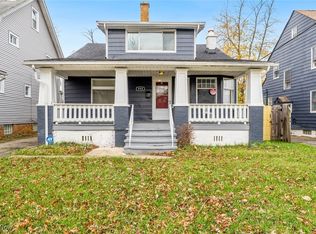 908 Elbon Rd, Cleveland Heights, OH 44121