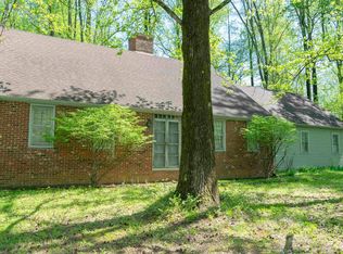 514 E Zimmerman Dr, Princeton, IN 47670