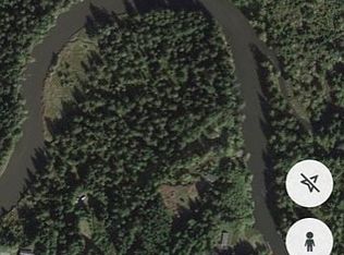 180 Parpala Rd, Naselle, WA 98638