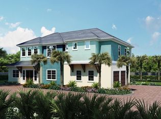 37 Ponce Inlet Key Ln, Ponce Inlet, FL 32127