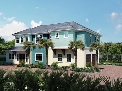 37 Ponce Inlet Key Ln, Ponce Inlet, FL, 32127