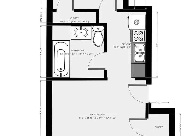410 N Butler St — Photo 7