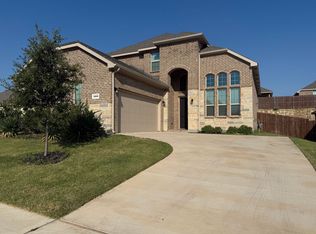 3668 Walnut Ridge Dr, Midlothian, TX 76065