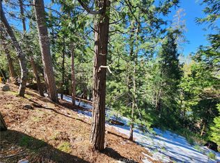 26236 Boulder Ln Lot 3, Twin Peaks, CA 92391