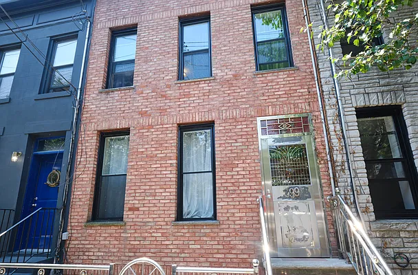 99 Pioneer Street 
