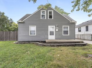 14489 Agnes St, Southgate, MI 48195