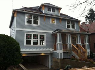 3825 NE 36th Ave, Portland, OR 97212