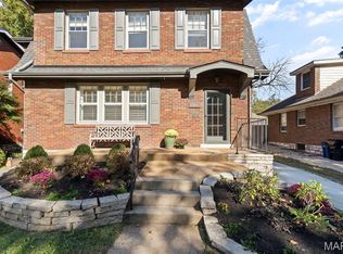 7445 Teasdale Ave, Saint Louis, MO