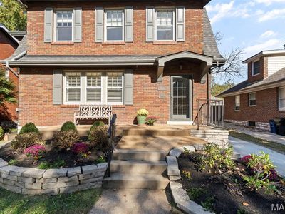 7445 Teasdale Ave, Saint Louis, MO, 63130